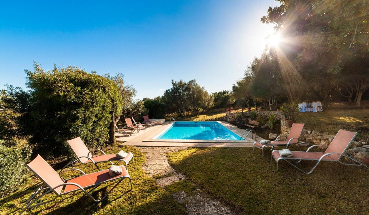 Villa With Pool Near The Beach - Es Garrover Cala Millor  Dış mekan fotoğraf